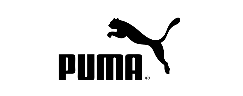 brands have animal in logo