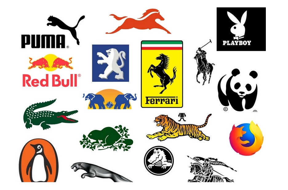 History behind 37 Brand Logos which have Animal Character