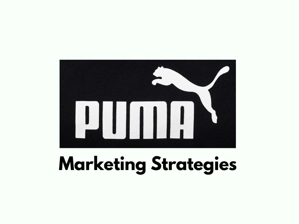 & Marketing of Puma Brand - Brandyuva.in